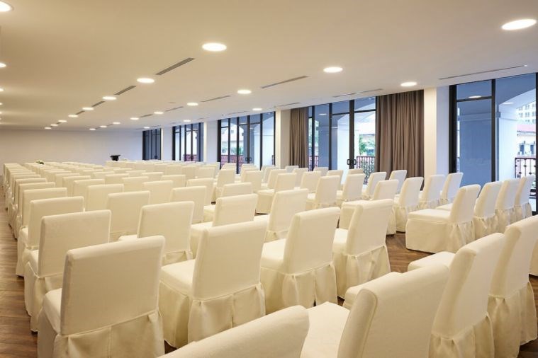 Khách Sạn Senna Huế